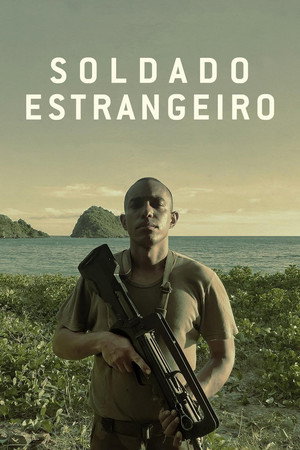 Soldado Estrangeiro poster