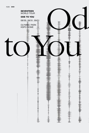 ODE TO YOU IN SEOUL