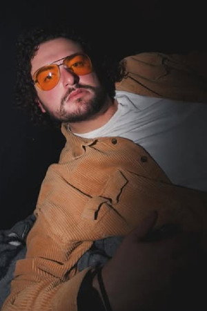 Demetri Bouzos