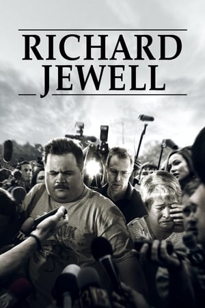 Richard Jewell poster