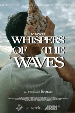 Whispers of the Waves Whispers of the Waves