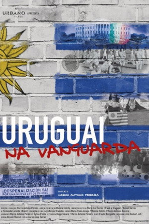 Uruguai na Vanguarda poster