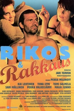 Rikos & rakkaus