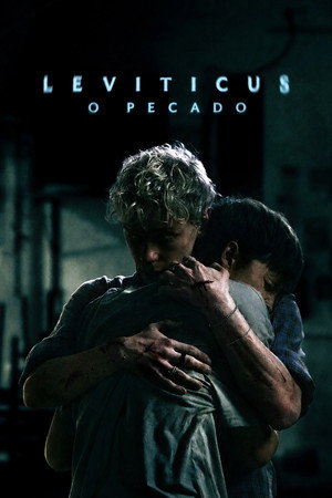 Poster do filme Leviticus
