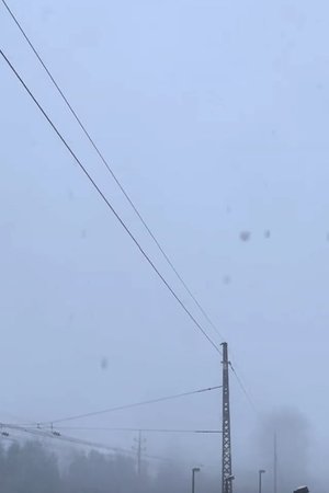 Poster of I Was Very Tactful, I Didn’t Even Abbreviate “Mrs.”