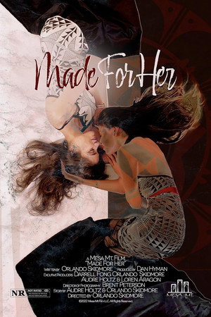 Made for Her: A Native American Fashion Film Made for Her: A Native American Fashion Film