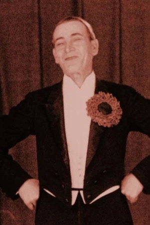 Raf. Ramstedt esiintyy 