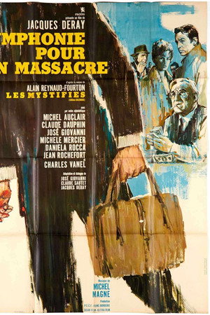 Symphonie pour un massacre