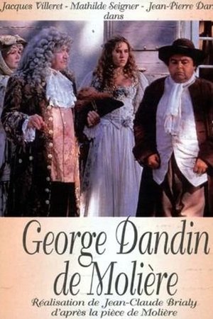 Georges Dandin de Molière
