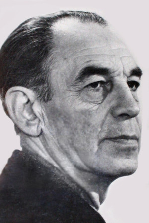 Veniamin Kirshenbaum