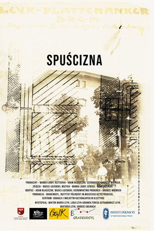 Spuścizna