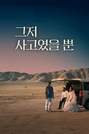 그저 사고였을 뿐