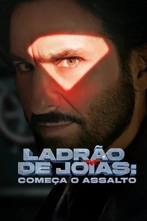 Imagem Ladrão de Joias: Começa o Assalto
