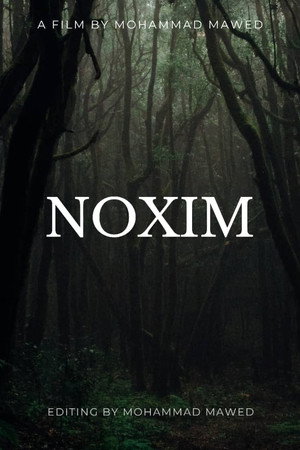Noxium poster