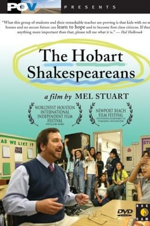 The Hobart Shakespeareans