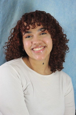 Gianna Ingram