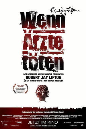 When Doctors Kill poster