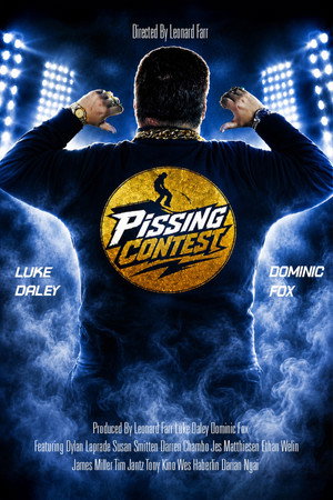 Pissing Contest