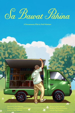 In Every Page poster