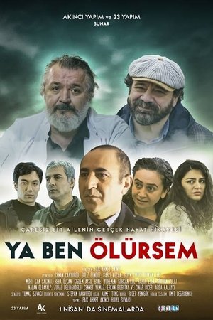 Ya Ben Ölürsem