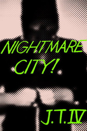 Nightmare City