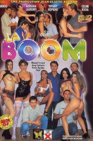 La boom