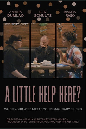 A Little Help Here? poster