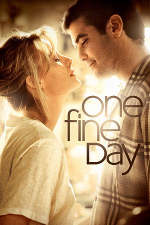 Poster of One Fine Day