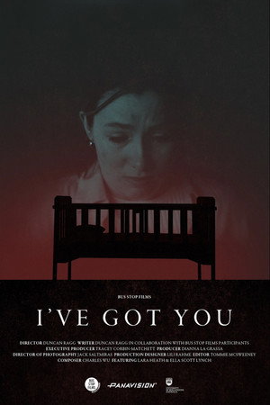 I've Got You