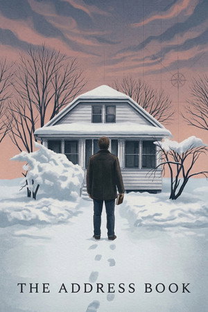 The Address Book poster