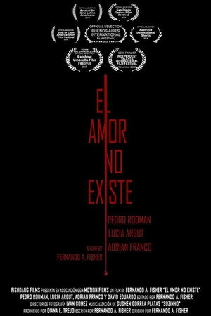 Love Doesn't Exist poster