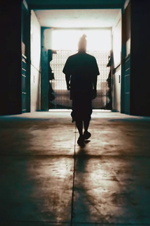 Afronta Videoclipe poster