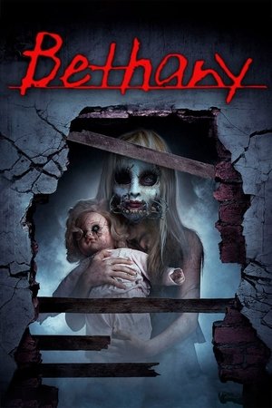 Poster of Bethany