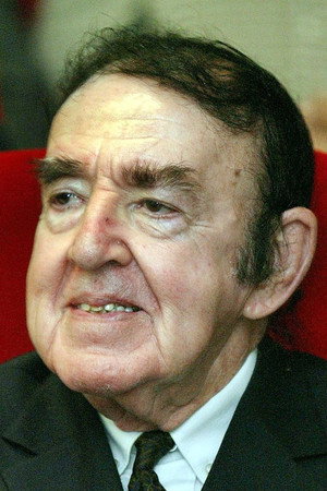 Portrait of Sousa Veloso