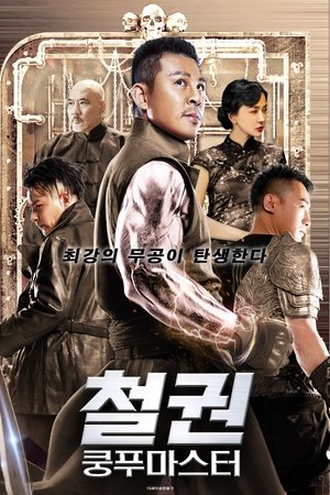 철권 : 쿵푸마스터