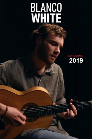 Blanco White à Eurosonic 2019 poster