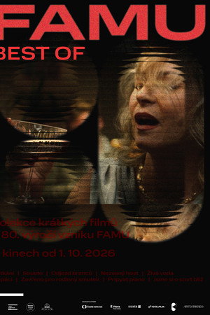 FAMU 80 – Best of poster
