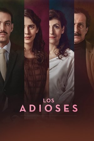 Los adioses