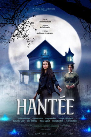 Hantée