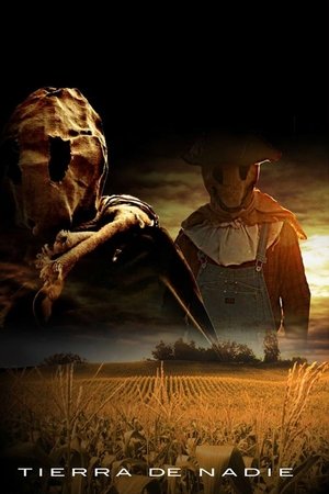 No Man's Land