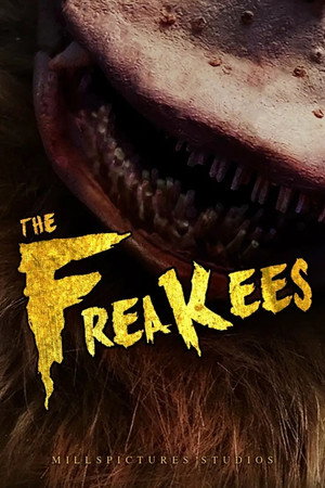 The Freakees The Freakees