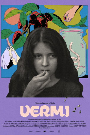 Worms poster