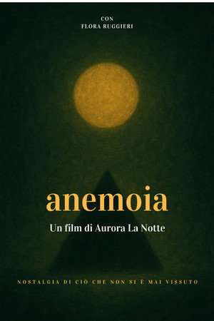 Anemoia poster