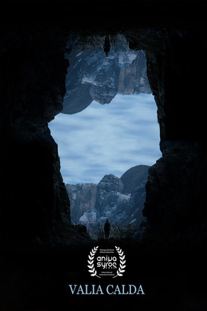 Valia Calda poster