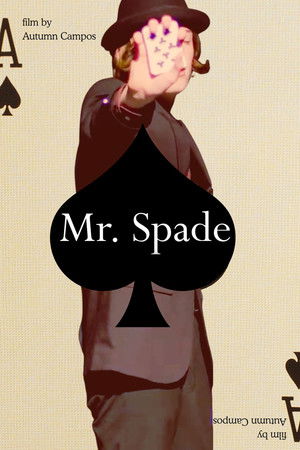 Mr. Spade