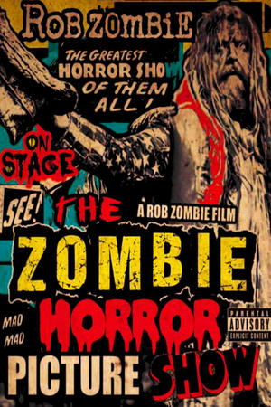 Rob Zombie: The Zombie Horror Picture Show