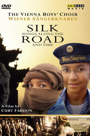 Silk Road poster