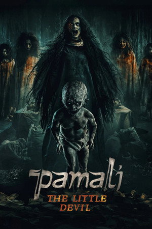 Pamali: The Little Devil