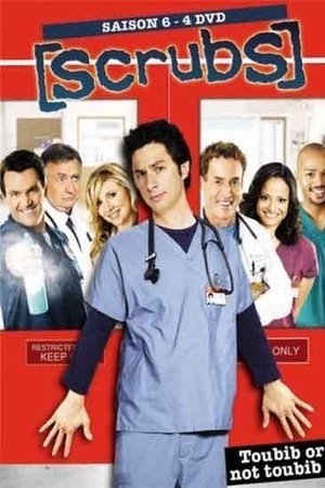 Scrubs