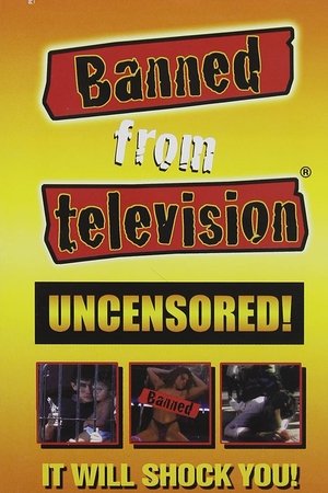 Banned from Television